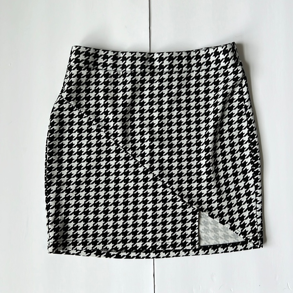 Mini Skirt